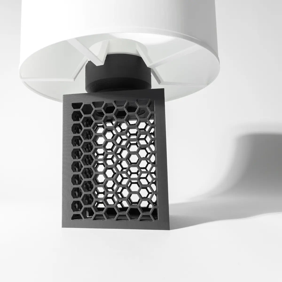 Moderne Lampe Aro