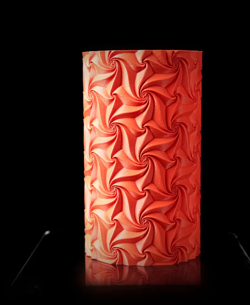 Elegante Vase