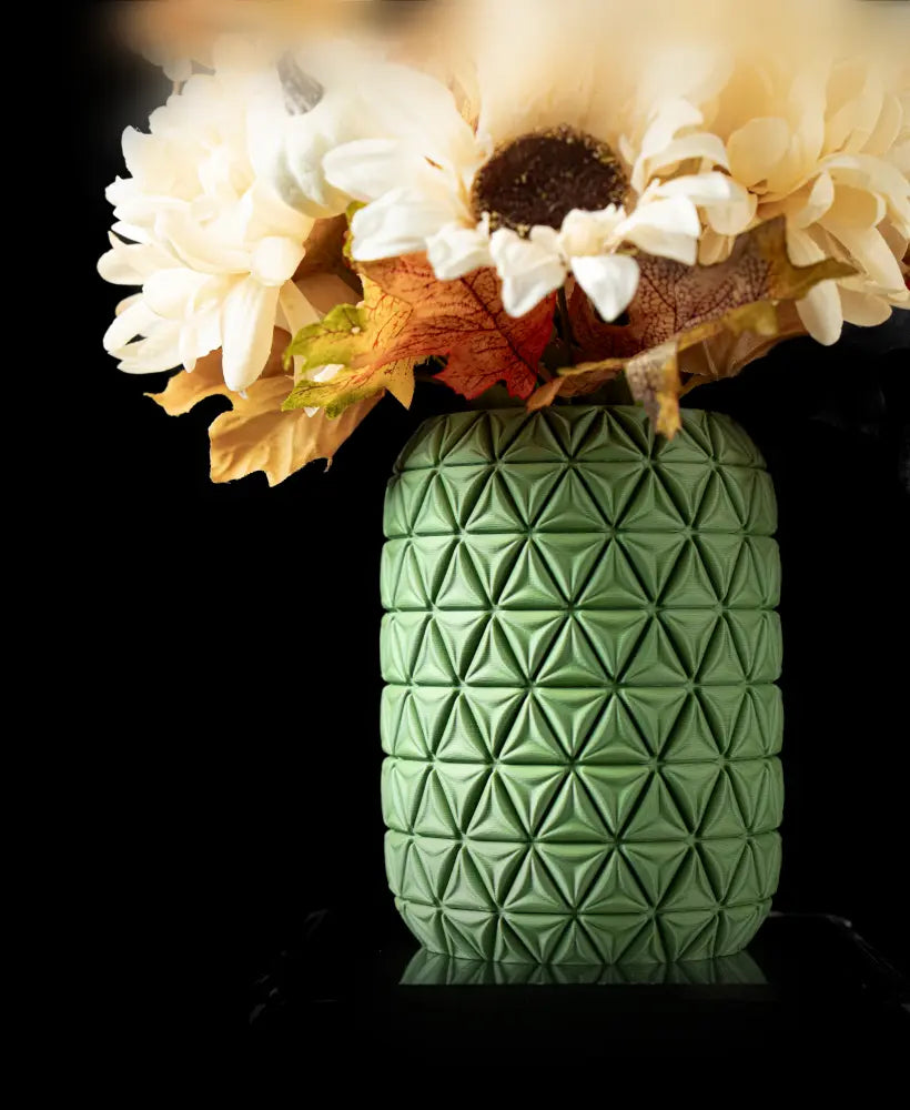 Elegante Vase