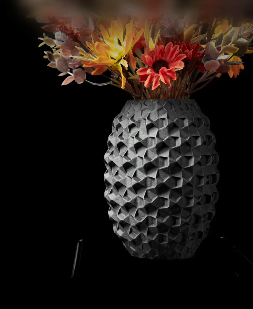 Elegante Vase