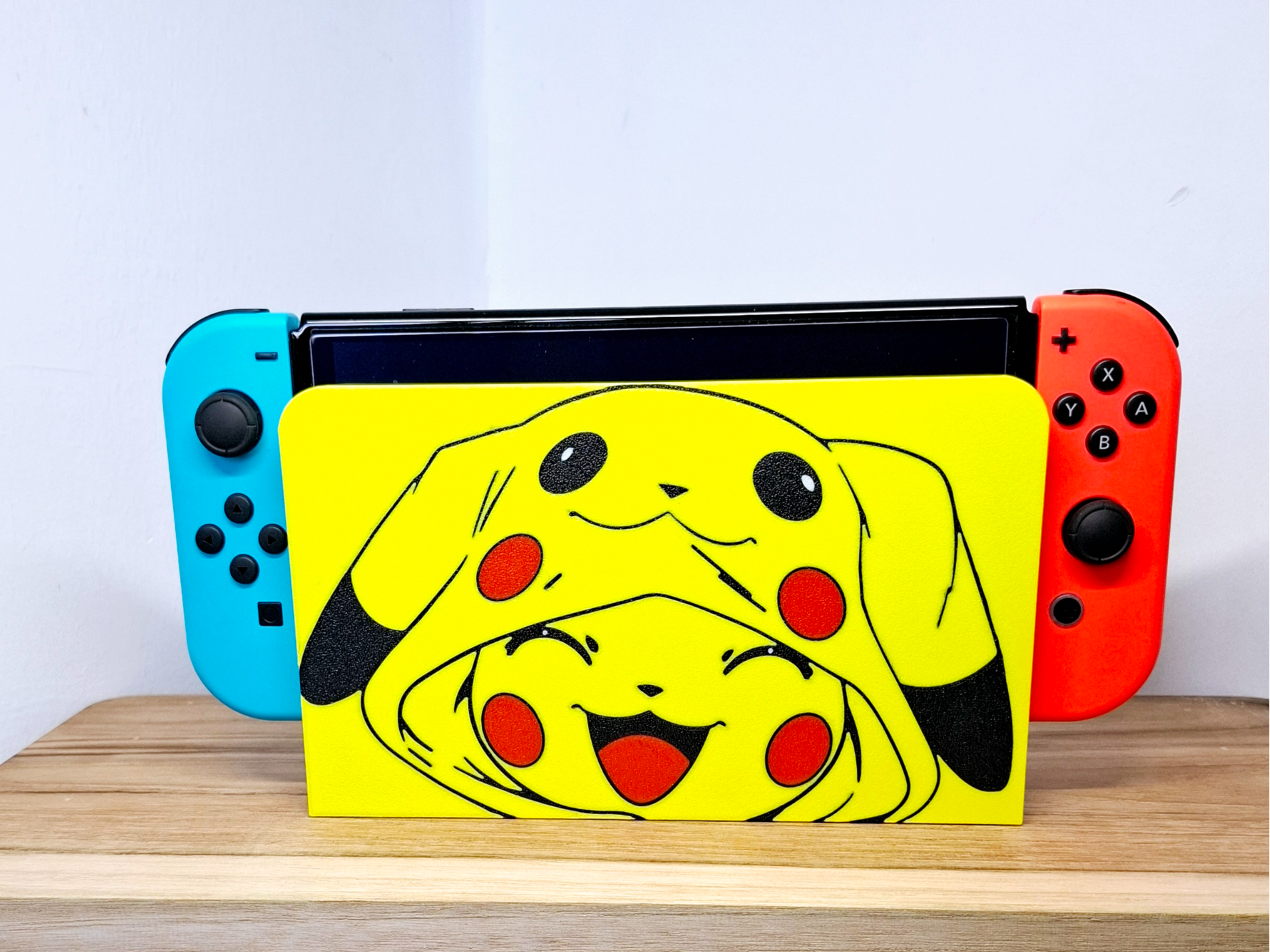 Nintendo Switch Dock Cover