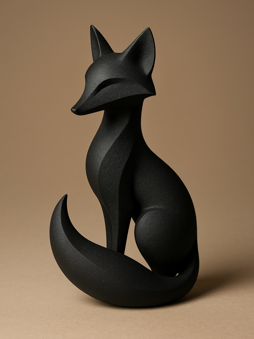 Deko-Fuchs – stilvoll & zeitlos