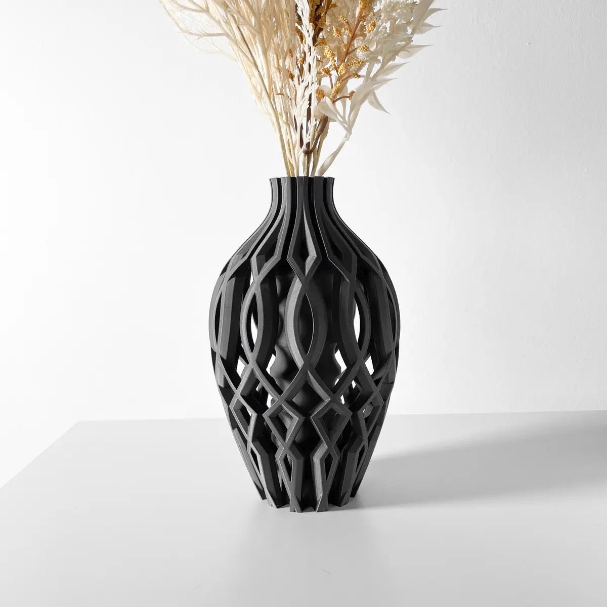 Moderne Vase Vista