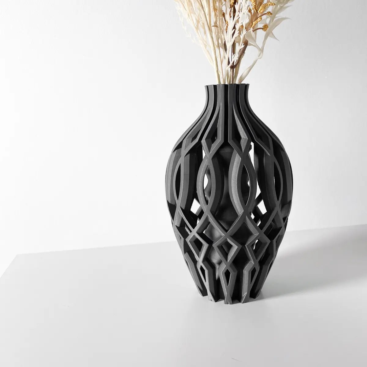 Moderne Vase Vista