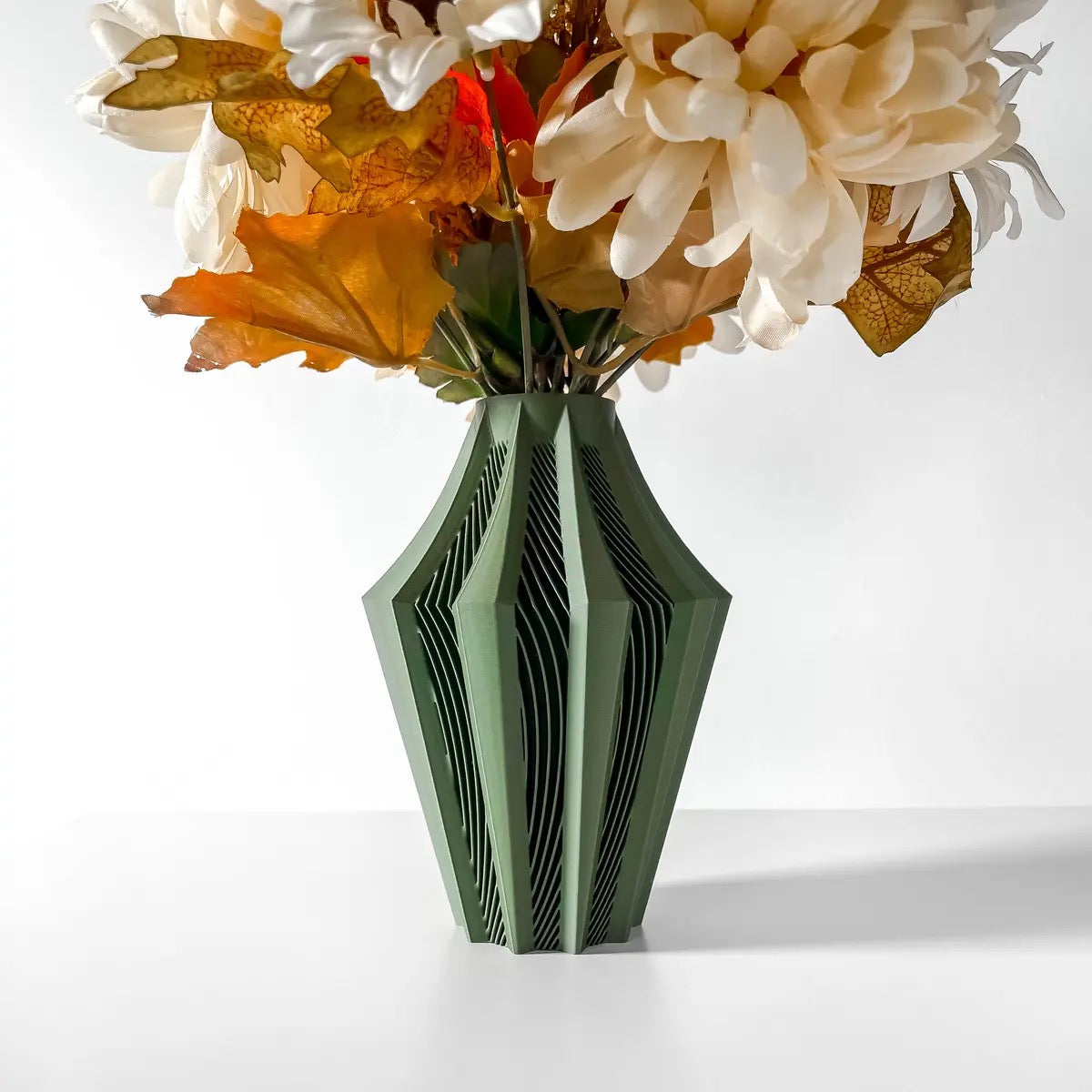 Moderne Vase Walo