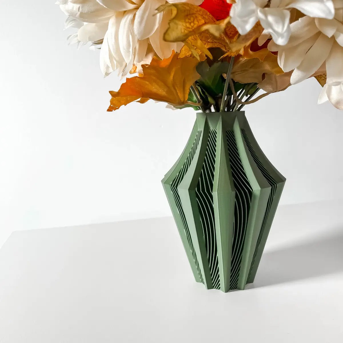 Moderne Vase Walo