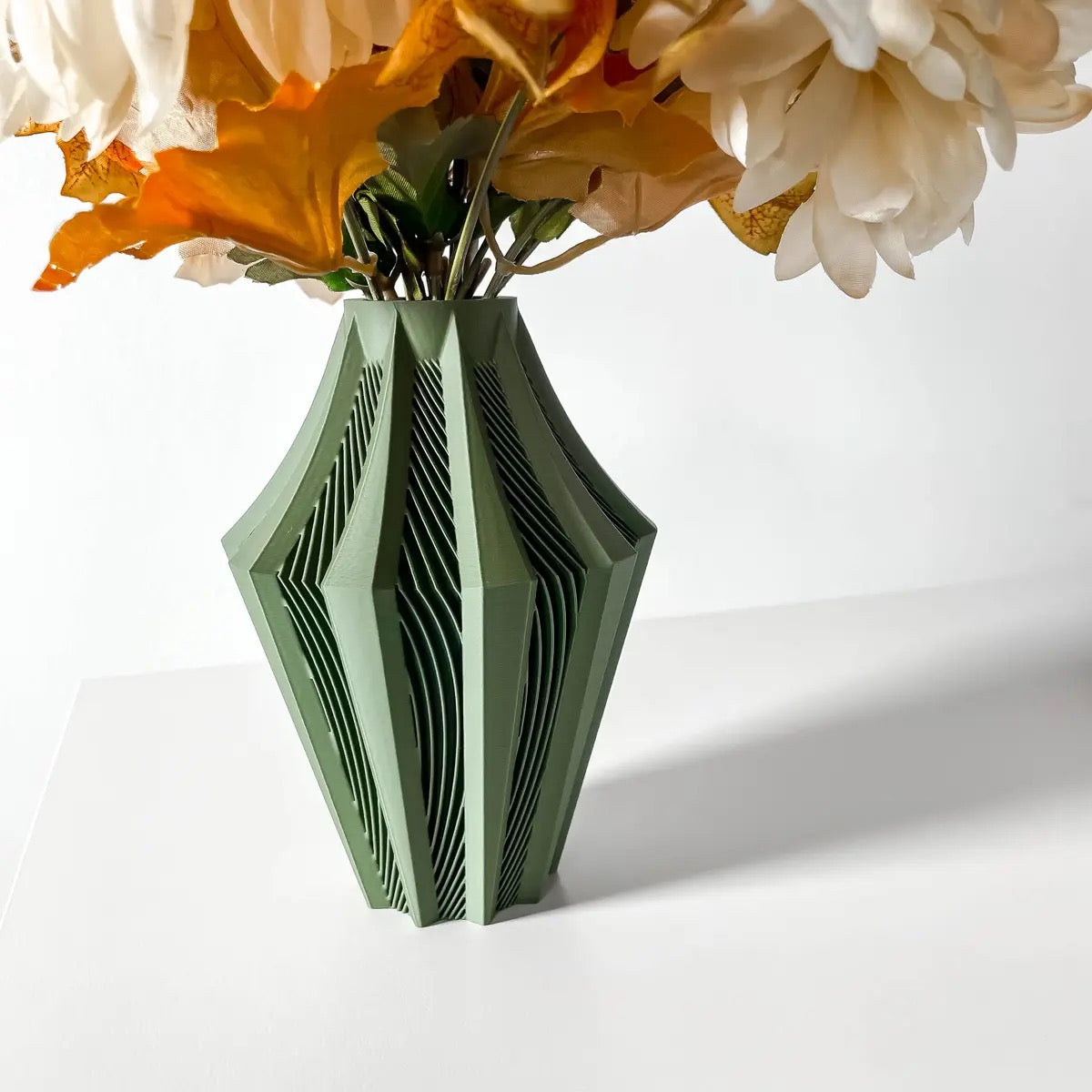 Moderne Vase Walo