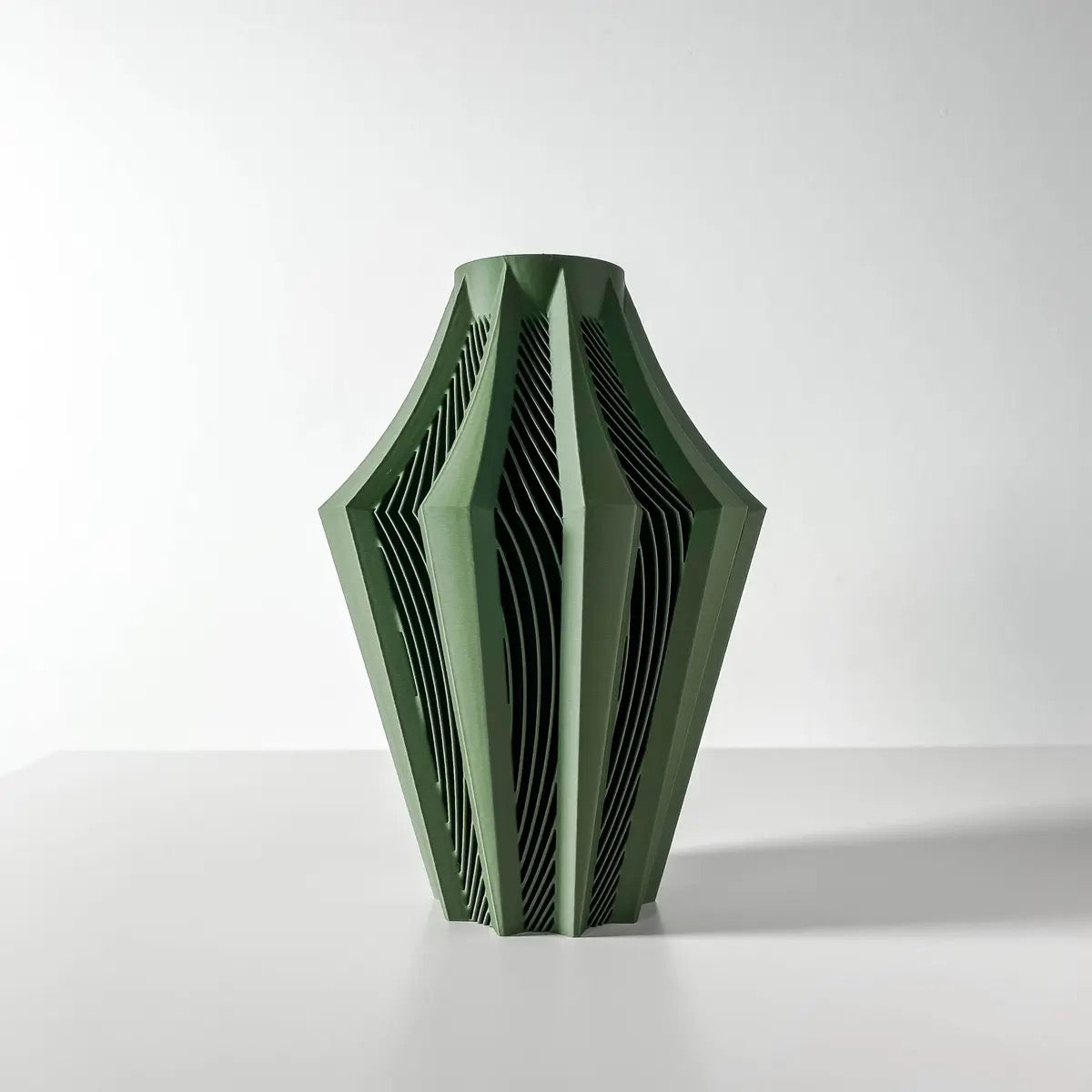 Moderne Vase Walo