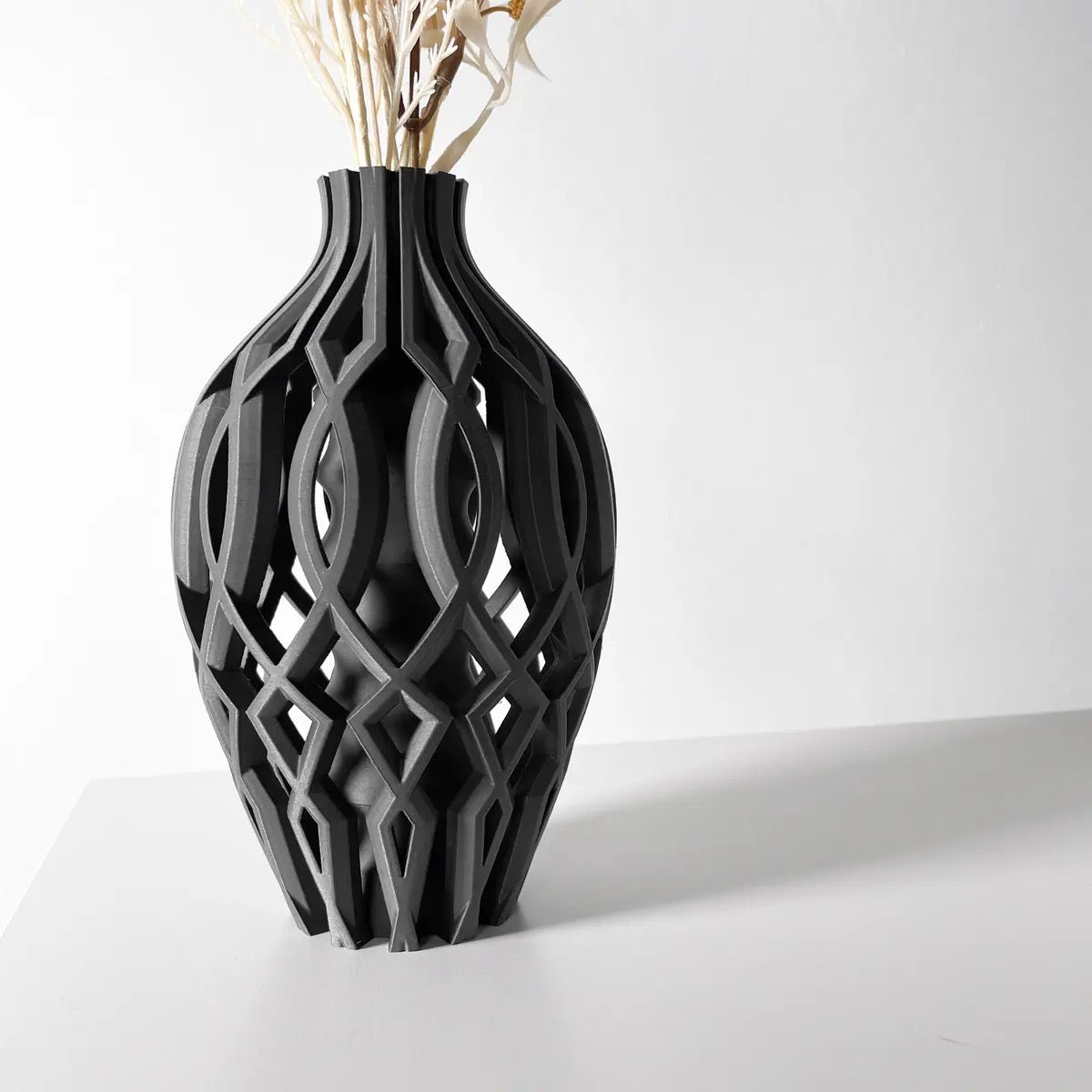 Moderne Vase Vista
