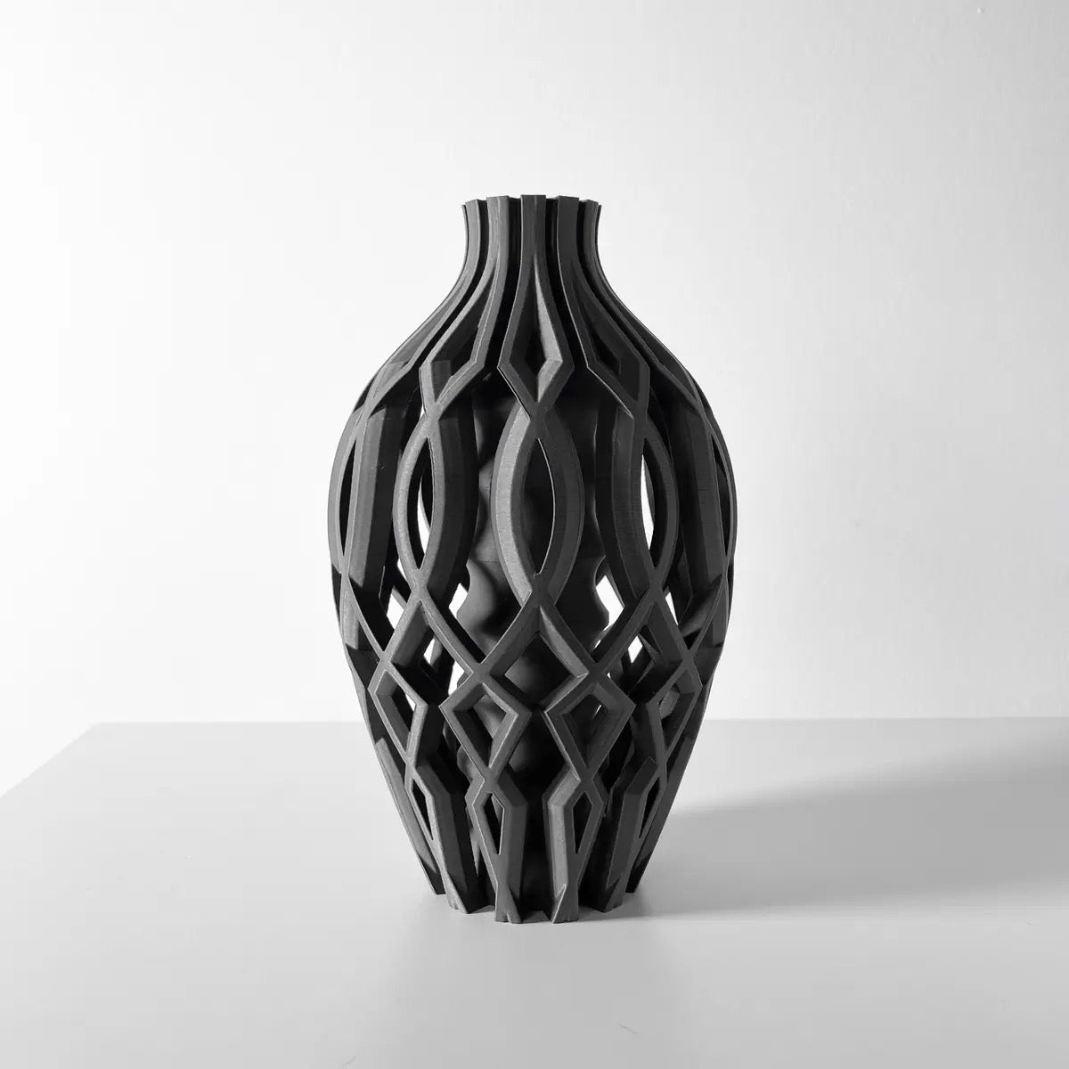 Moderne Vase Vista