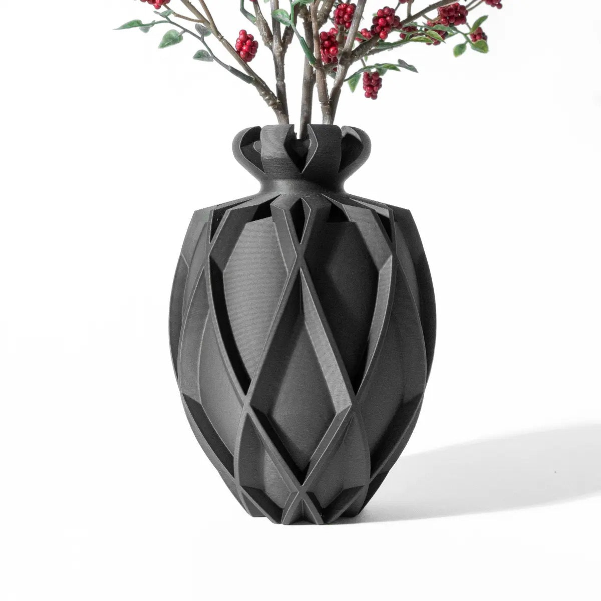 Moderne Vase Jari