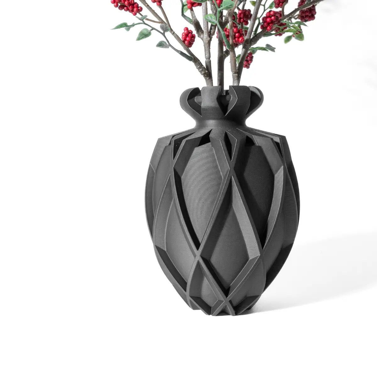 Moderne Vase Jari
