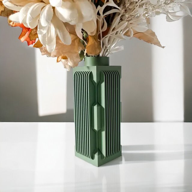 Moderne Vase Vera