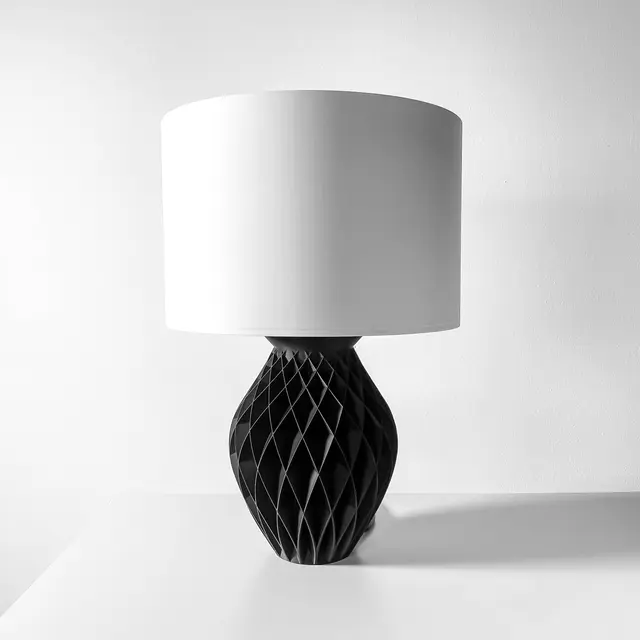 Moderne Lampe Veronia