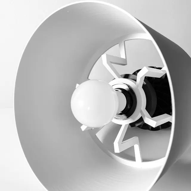 Moderne Lampe Veronia