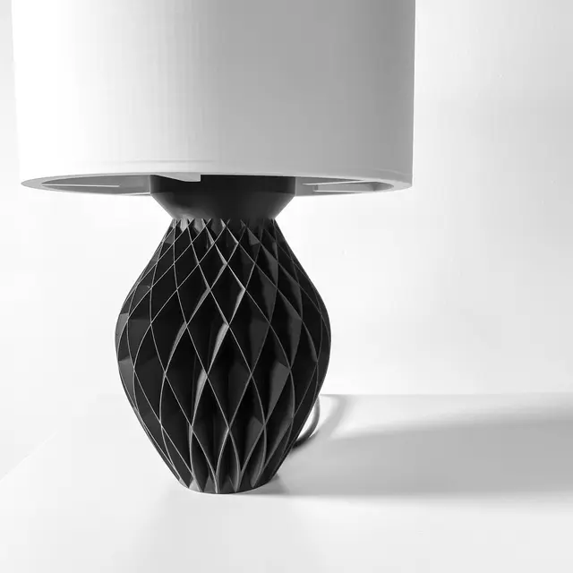 Moderne Lampe Veronia