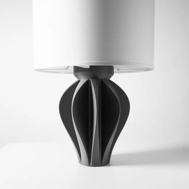 Moderne Lampe Prisma