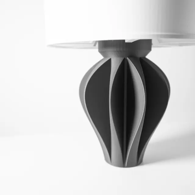 Moderne Lampe Prisma