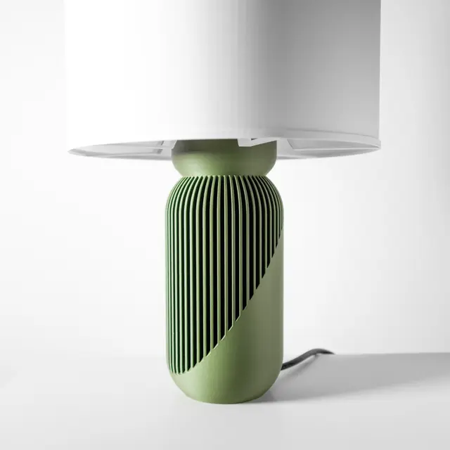 Moderne Lampe Sunsed