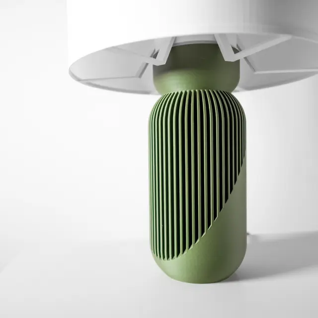 Moderne Lampe Sunsed