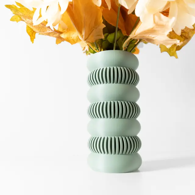 Moderne Jino Vase