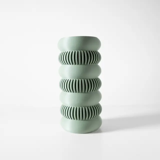 Moderne Jino Vase