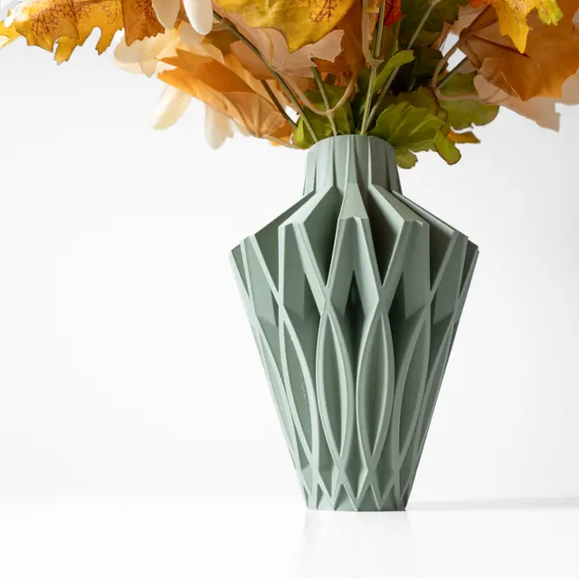 Moderne Blumenvase Javer