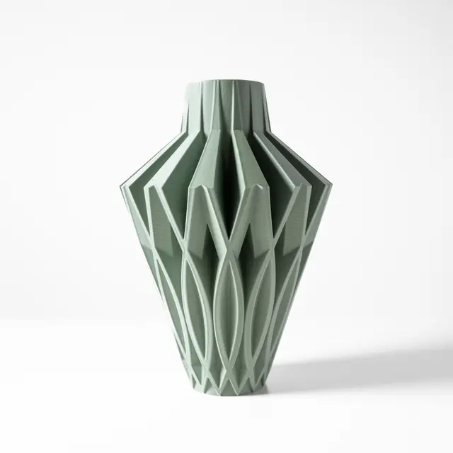 Moderne Blumenvase Javer