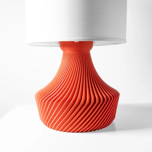 Moderne Tischlampe Kita