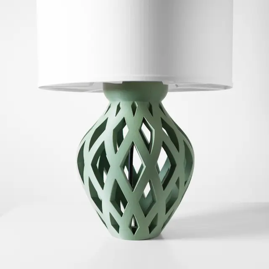 Moderne Tischlampe Adani