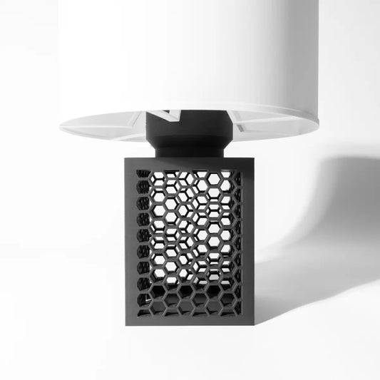 Moderne Lampe Aro