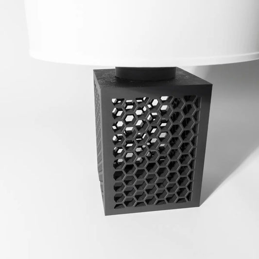 Moderne Lampe Aro