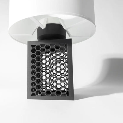 Moderne Lampe Aro