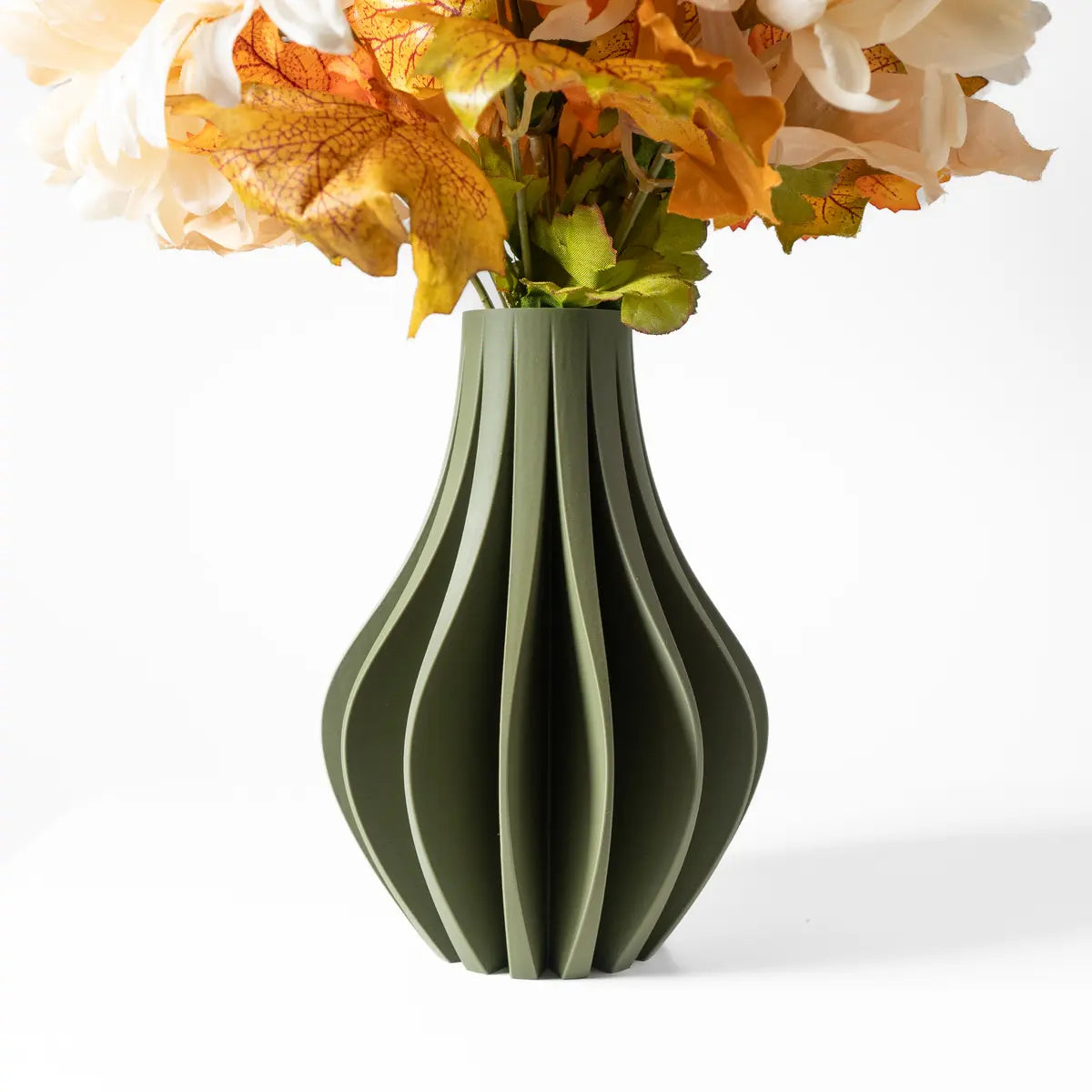Moderne Vase Zolara