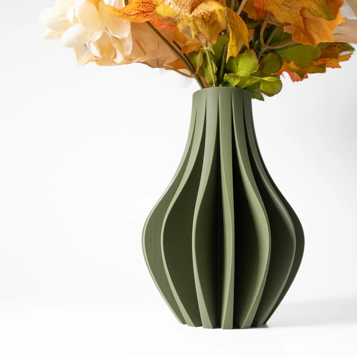 Moderne Vase Zolara