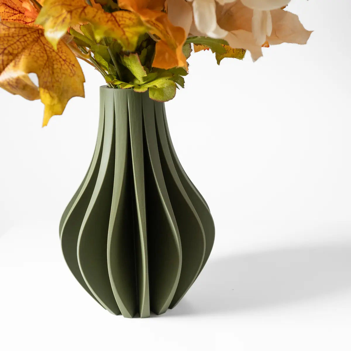 Moderne Vase Zolara