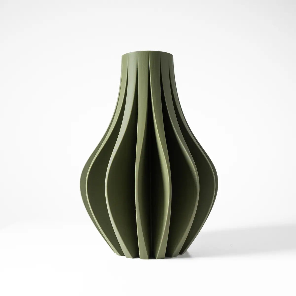 Moderne Vase Zolara