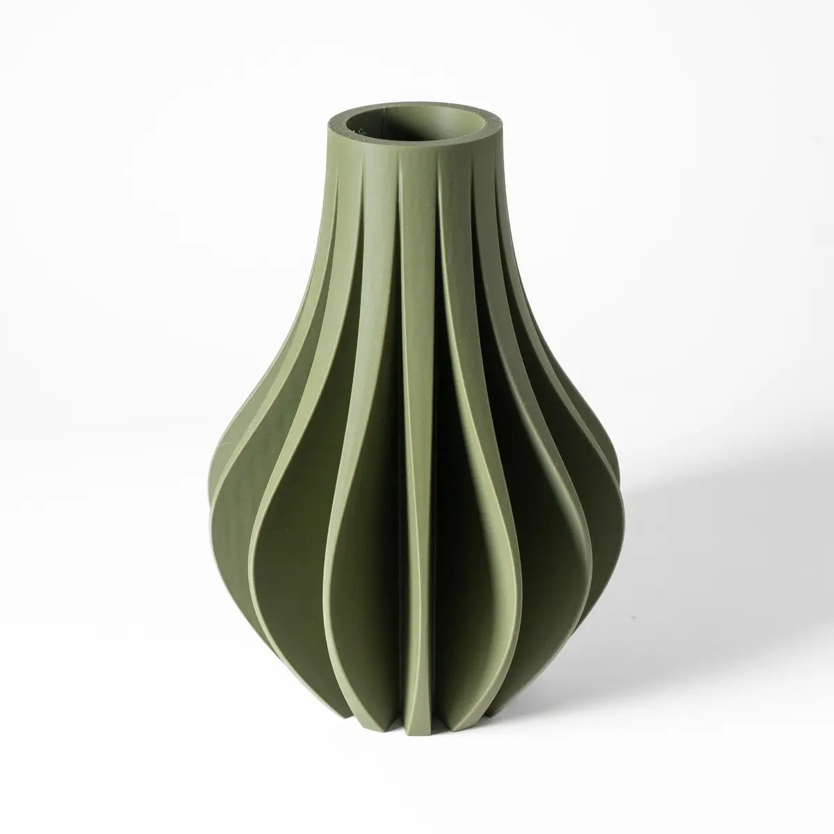 Moderne Vase Zolara