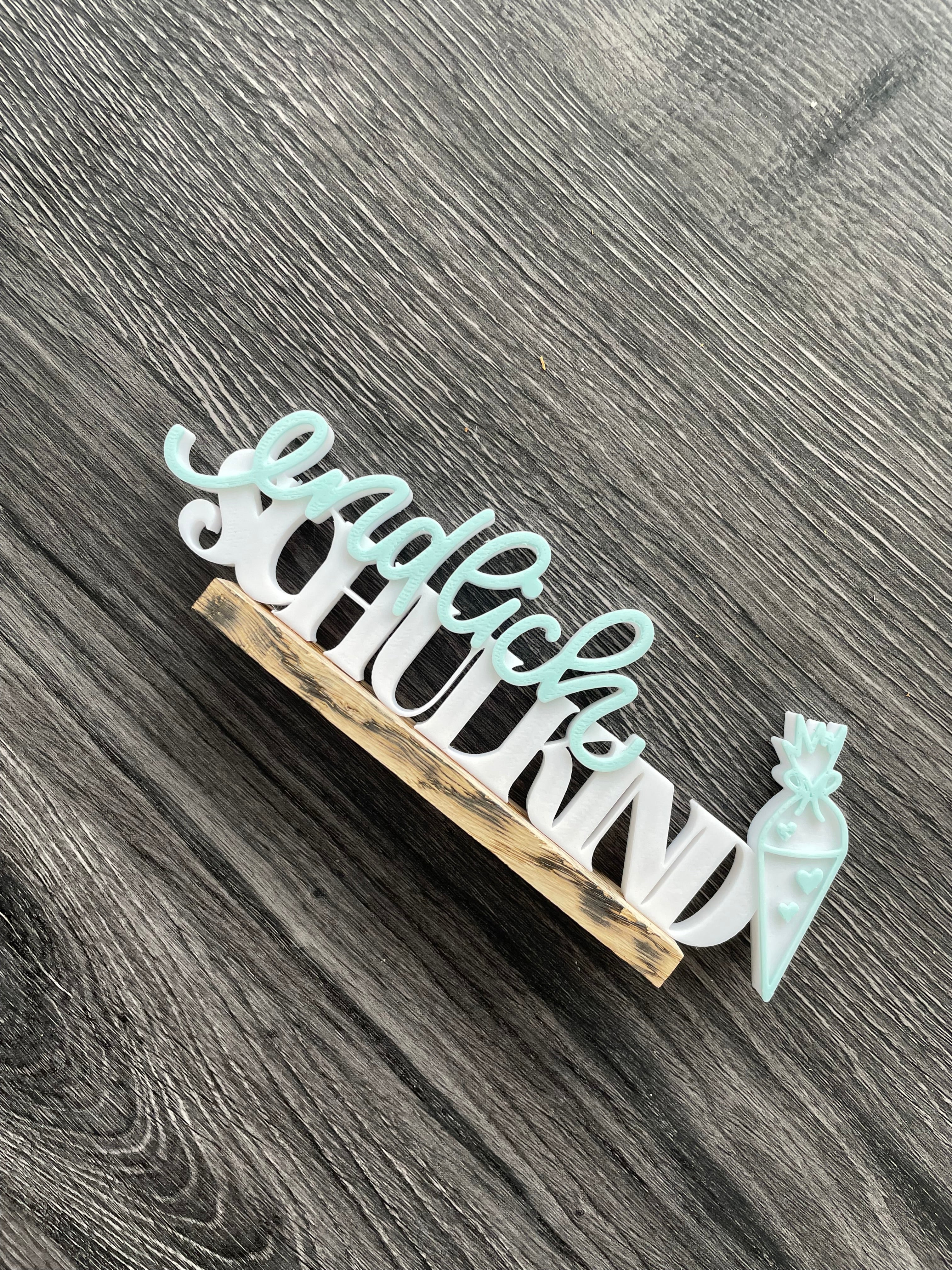 🎉 “Endlich Schulkind”