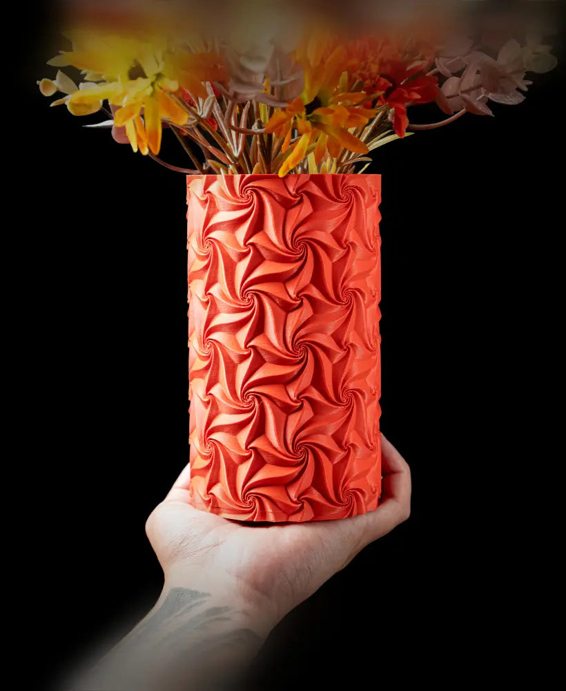 Elegante Vase