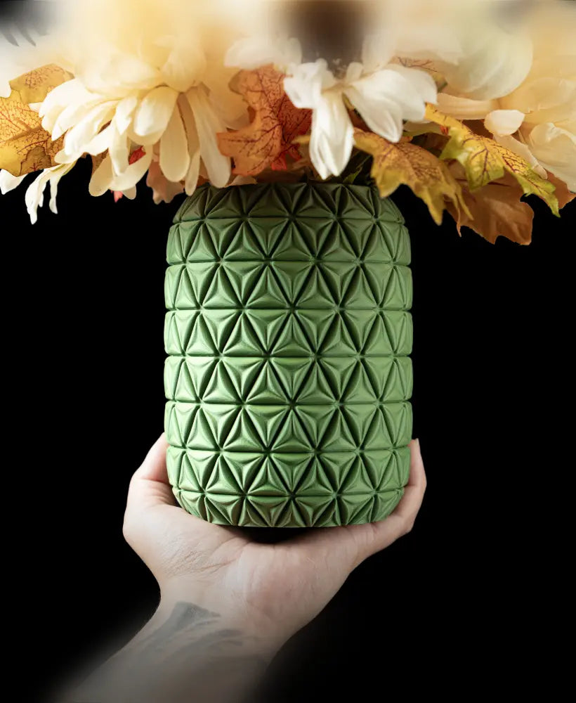 Elegante Vase