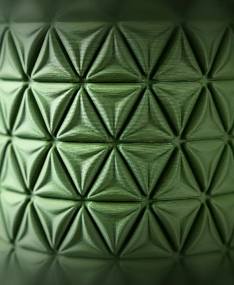Elegante Vase
