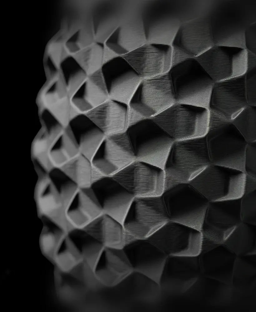 Elegante Vase