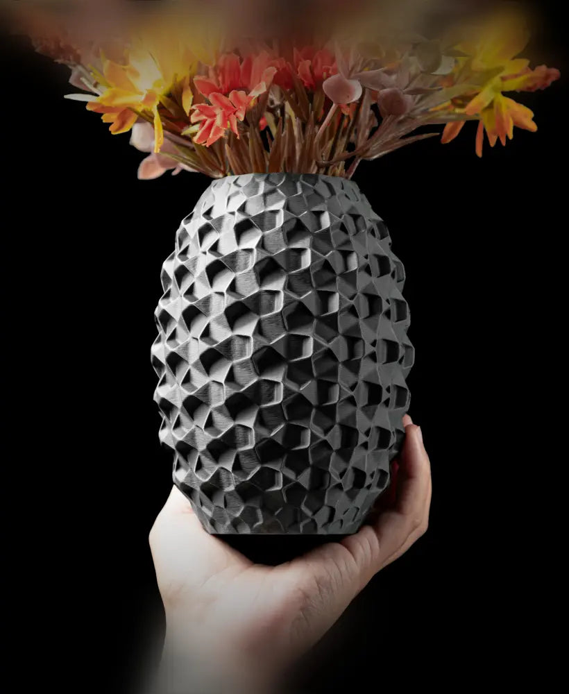 Elegante Vase