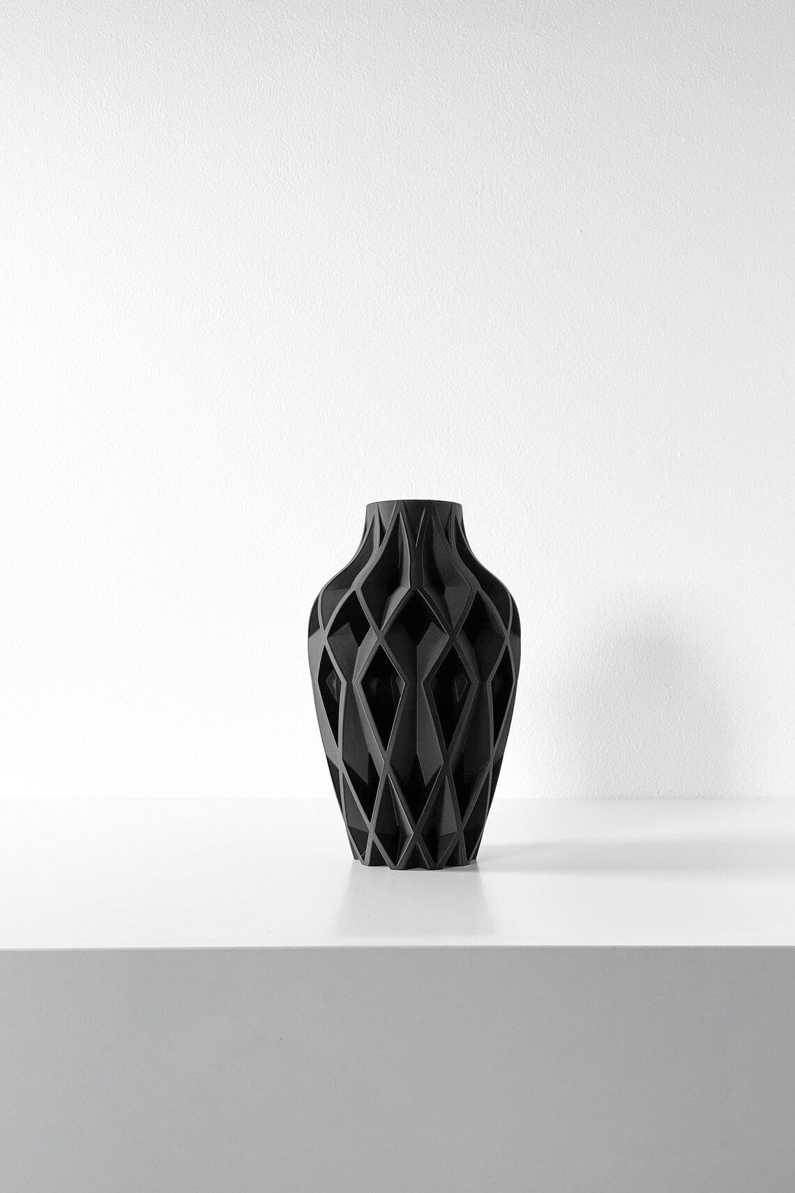Smaragd Vase Olonian