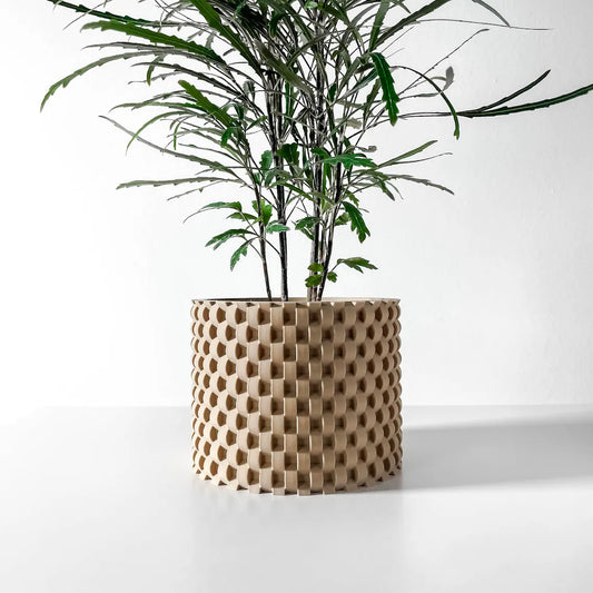 Blumentopf Begenos