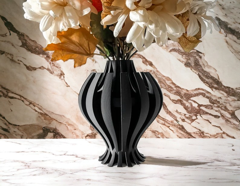 Vulkan Vase Finnley