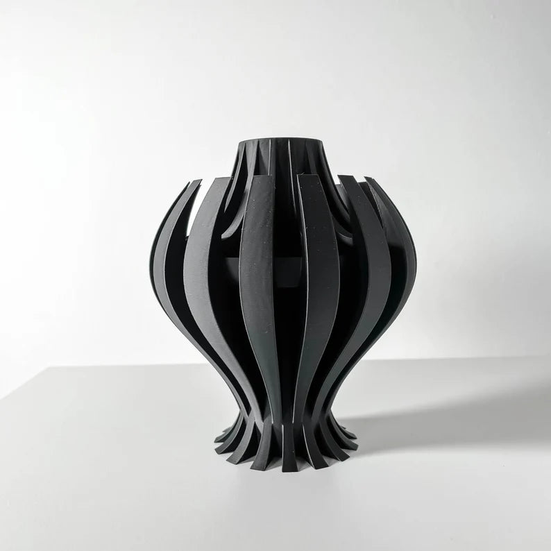 Vulkan Vase Finnley