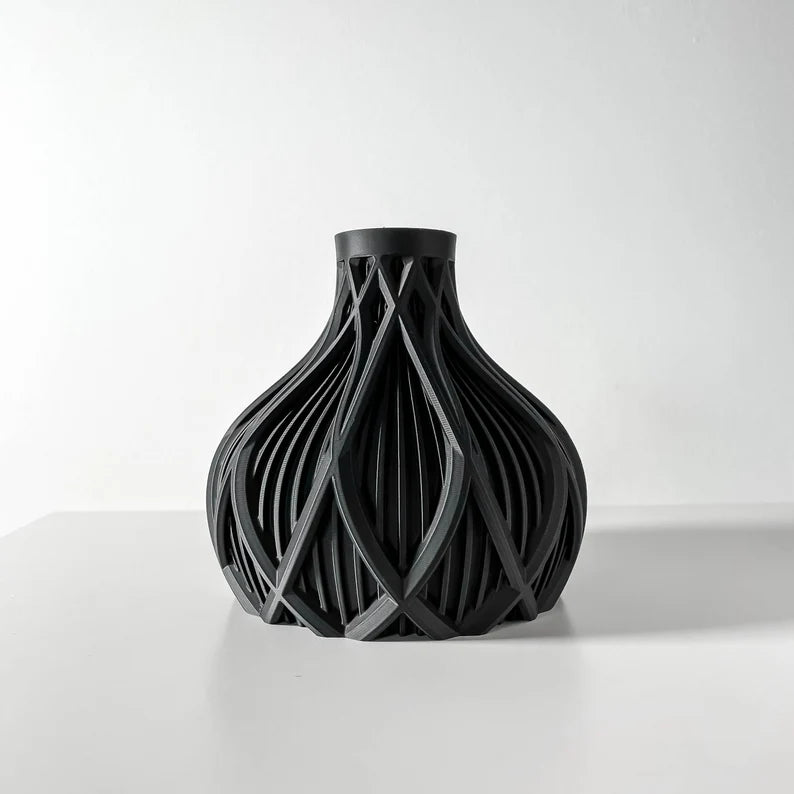 Vase Malania