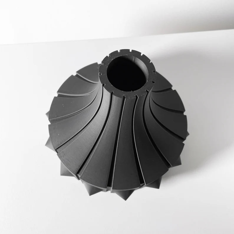 Vulkan Vase Swenna